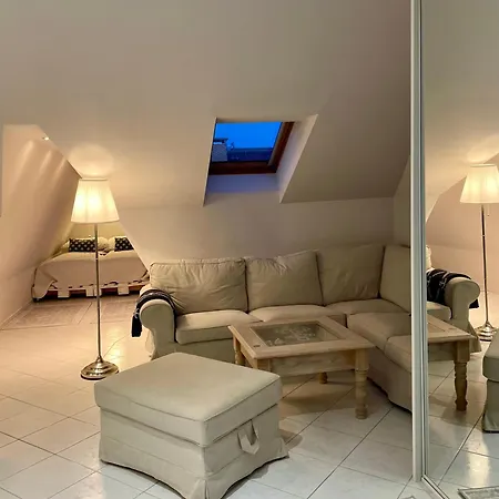 W Porcie Przy Latarni Apartment Kolobrzeg