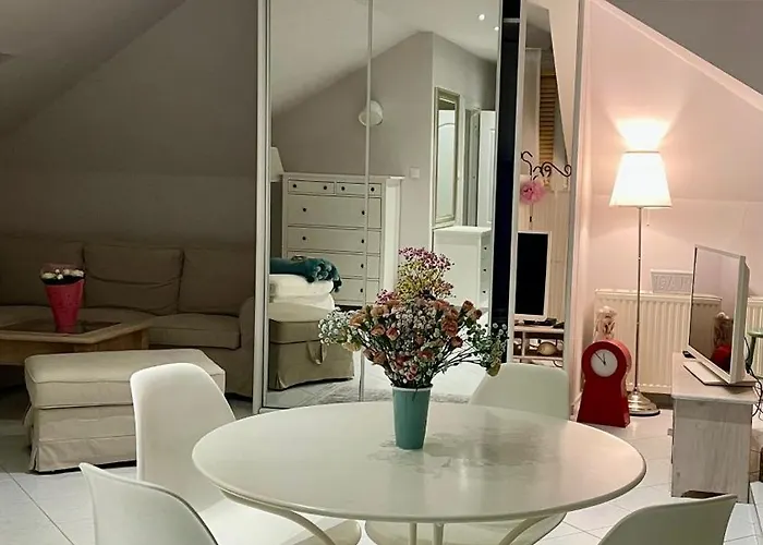 W Porcie Przy Latarni Apartment