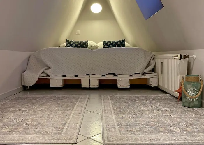 W Porcie Przy Latarni * Kolobrzeg