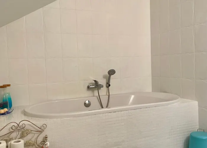 W Porcie Przy Latarni Kolobrzeg