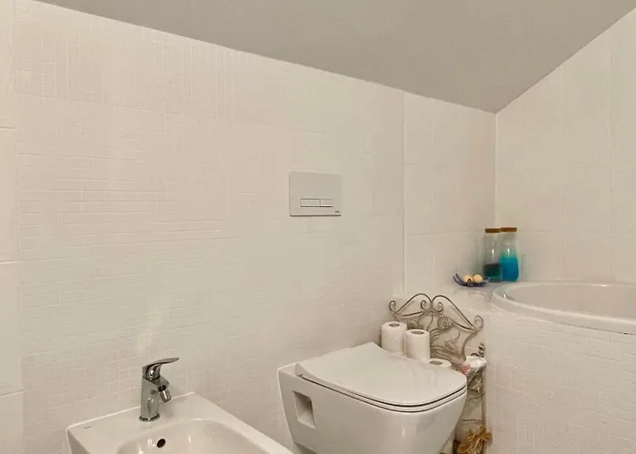 W Porcie Przy Latarni Apartment *