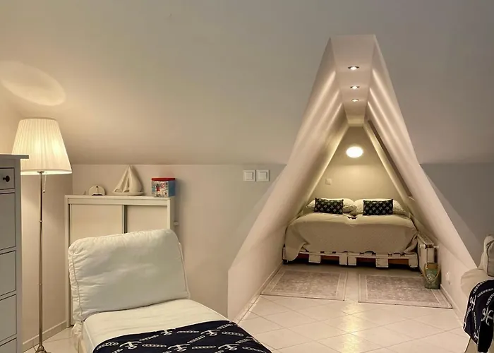 W Porcie Przy Latarni Apartment Kolobrzeg