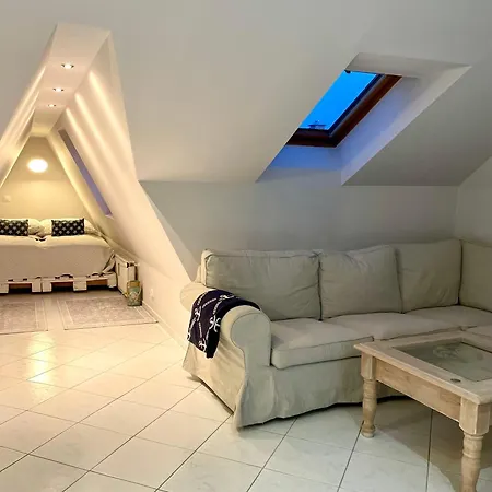 Apartment W Porcie Przy Latarni *