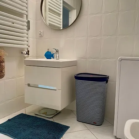 W Porcie Przy Latarni Apartment