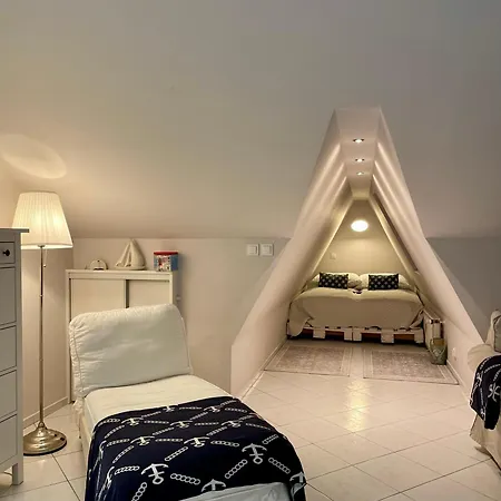 W Porcie Przy Latarni Apartment Kolberg