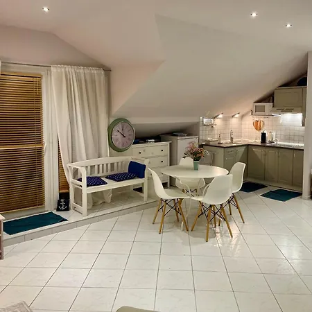 W Porcie Przy Latarni * Kolberg